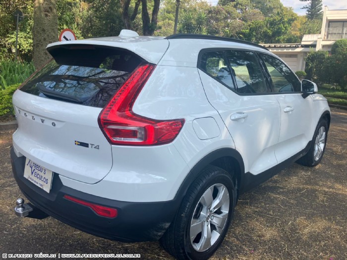 Volvo XC40 T4 2019/2019